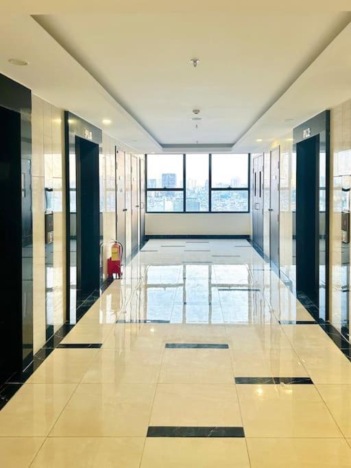 Modern, Cozy Near Bui Vien Walking St-soho Apartment *