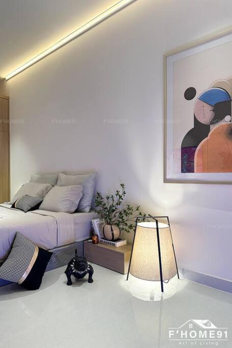 Modern, Cozy Near Bui Vien Walking St-soho
