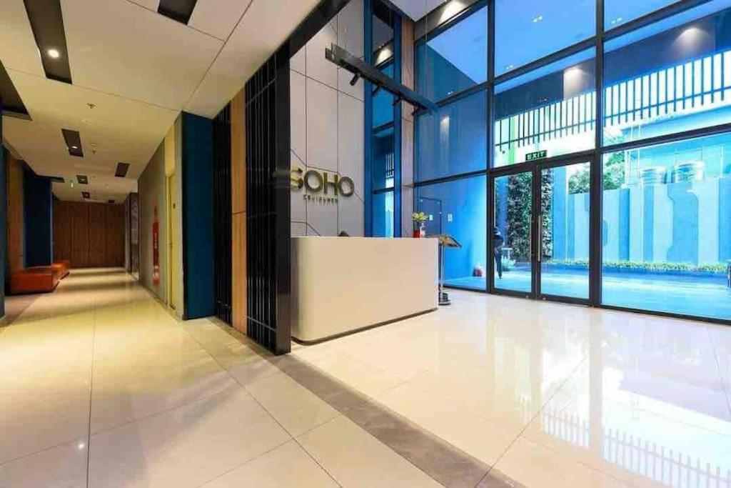 Apartment Modern, Cozy Near Bui Vien Walking St-soho
