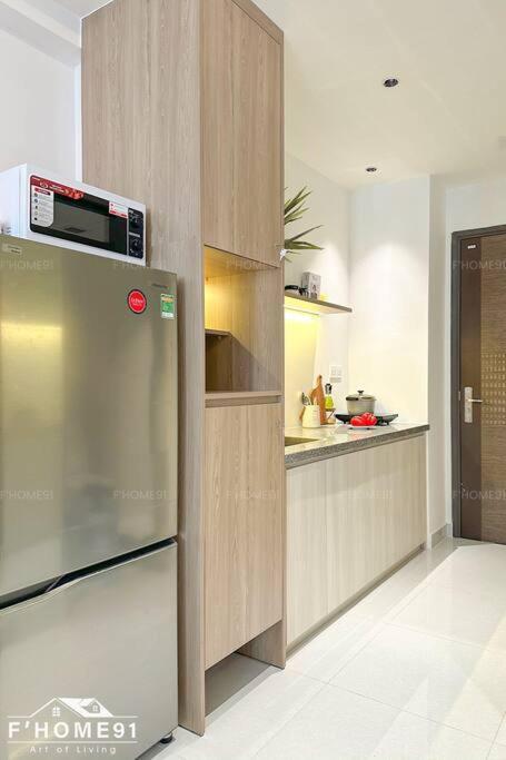 Apartment Modern, Cozy Near Bui Vien Walking St-soho *
