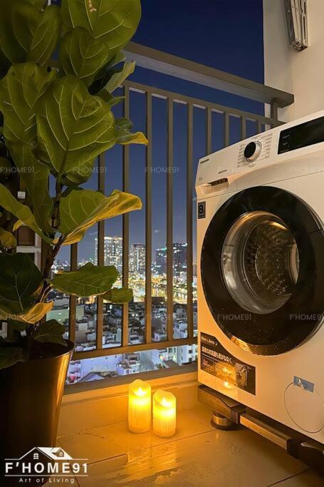 Modern, Cozy Near Bui Vien Walking St-soho Apartment Ho Chi Minh City