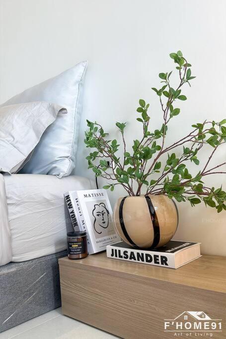 Modern, Cozy Near Bui Vien Walking St-soho Apartment Ho Chi Minh City