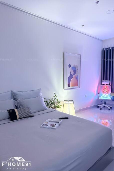 Modern, Cozy Near Bui Vien Walking St-soho * TP. Hồ Chí Minh