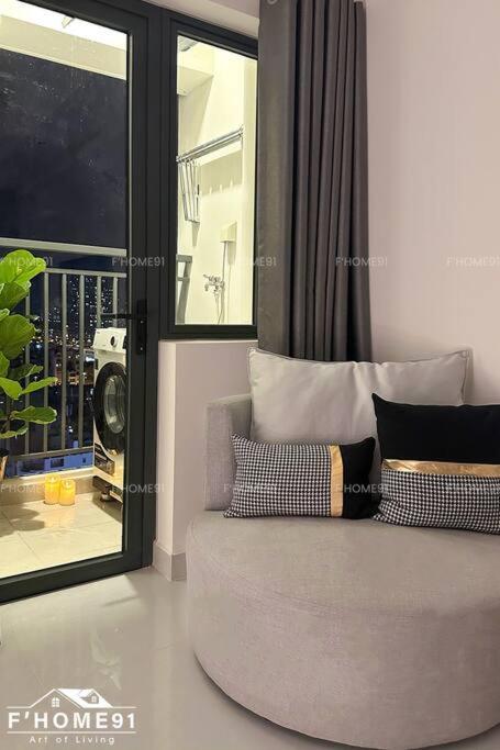 Căn hộ Modern, Cozy Near Bui Vien Walking St-soho TP. Hồ Chí Minh