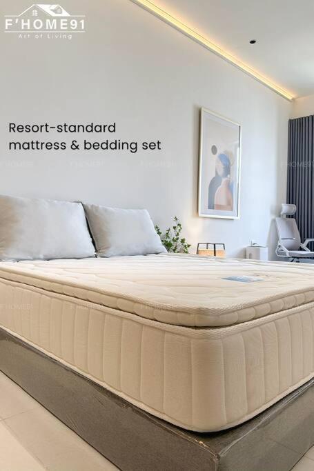 Căn hộ Modern, Cozy Near Bui Vien Walking St-soho *