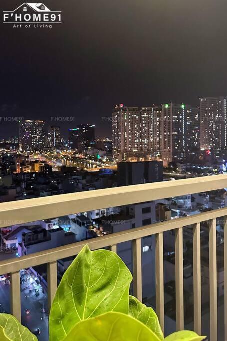 Modern, Cozy Near Bui Vien Walking St-soho TP. Hồ Chí Minh