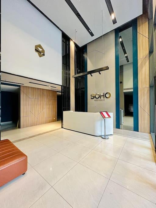 Modern, Cozy Near Bui Vien Walking St-soho *