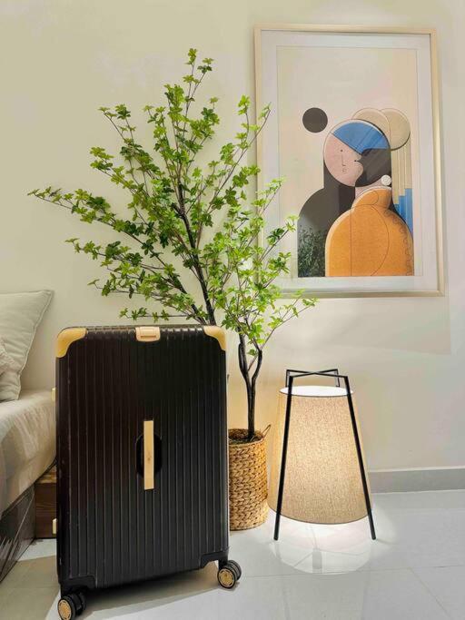 Căn hộ Modern, Cozy Near Bui Vien Walking St-soho *